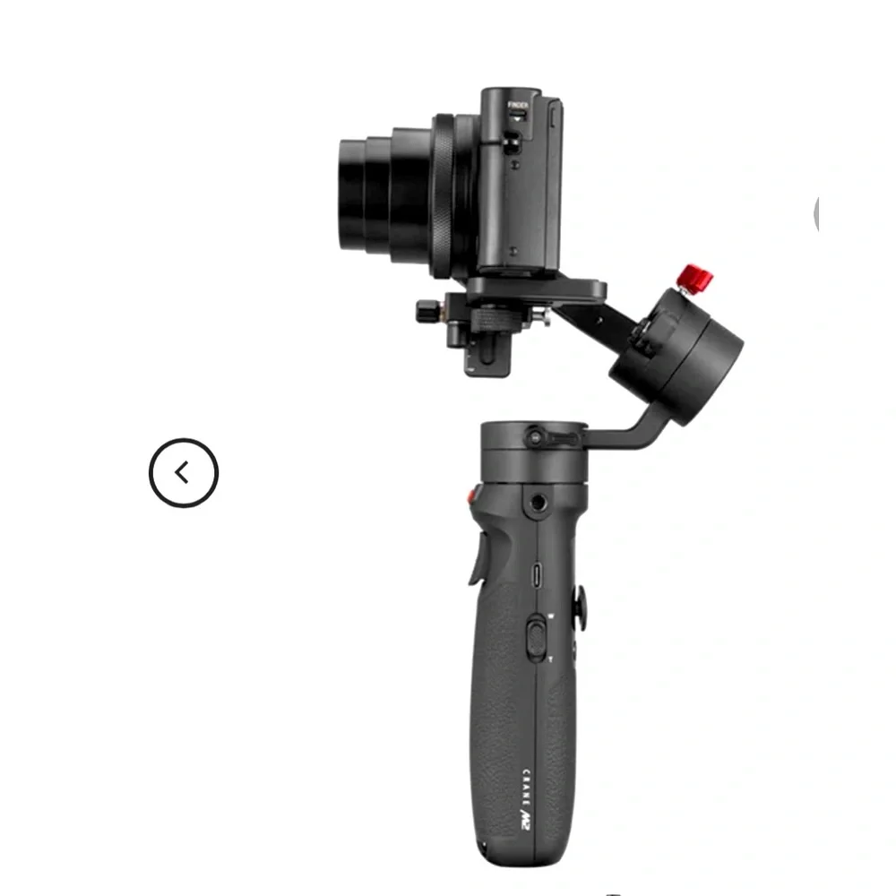 ZHIYUN CRANE M-2 *Brand NEW